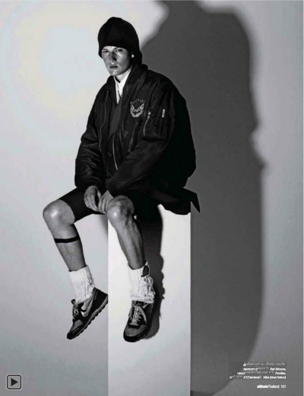 Attitude-November-2012